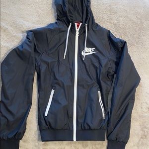 Nike jacket
